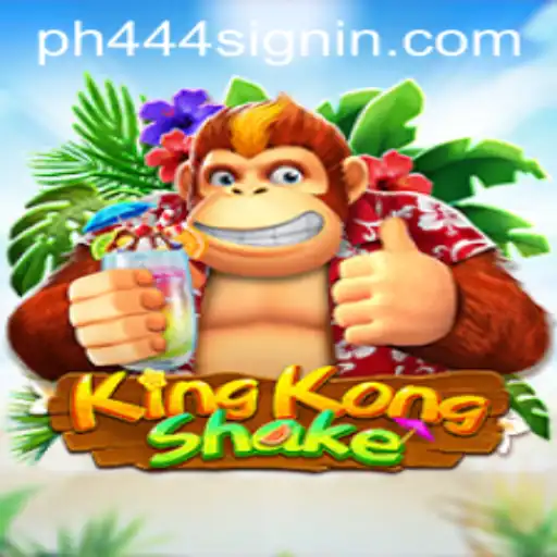 Discovering KingKongShake: The New Gaming Sensation with PH444 SIGNIN