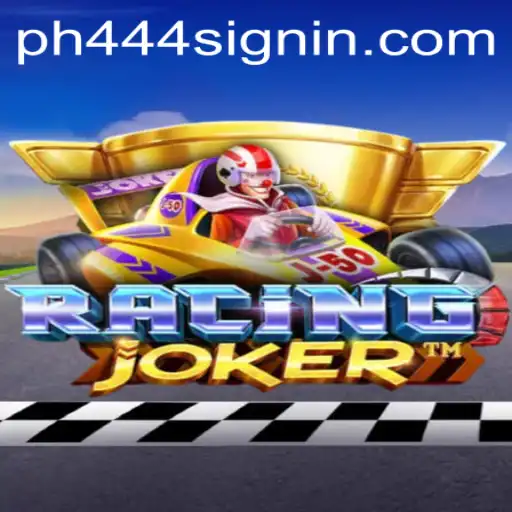 RacingJoker: The Thrill of Virtual Speed and Strategy