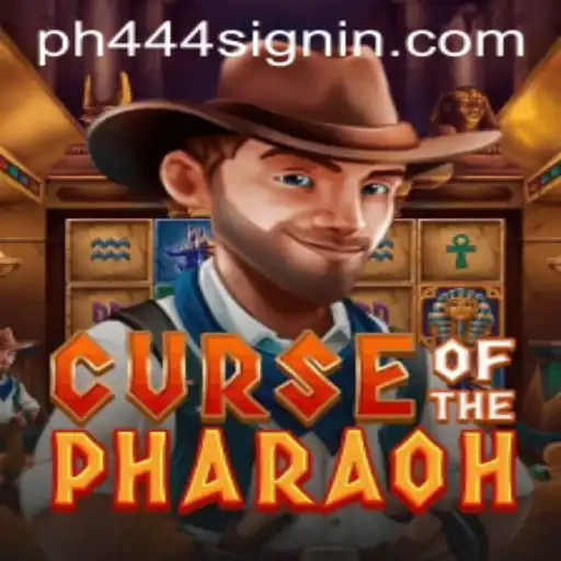 Curse of the Pharaoh: Immersive Game Experience Enhanced with PH444 SIGNIN Feature
