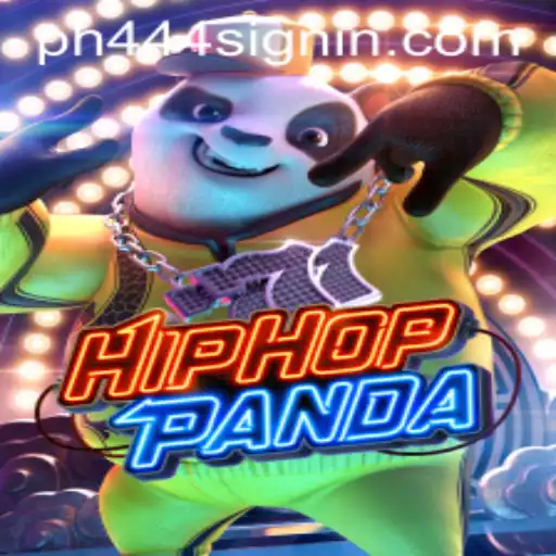 HipHopPanda: Dive into the Vibrant World of Rhythm and Rewards