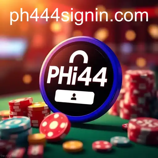 Responsible Gambling and the Role of PH444 SIGNIN in Promoting Safe Practices