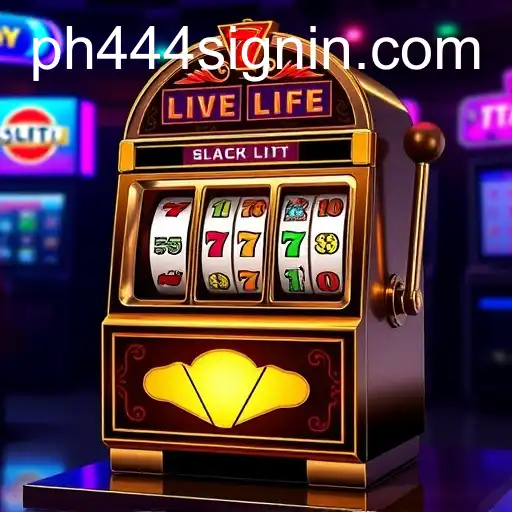 The Evolution of Slot Machines and the Impact of PH444 SIGNIN