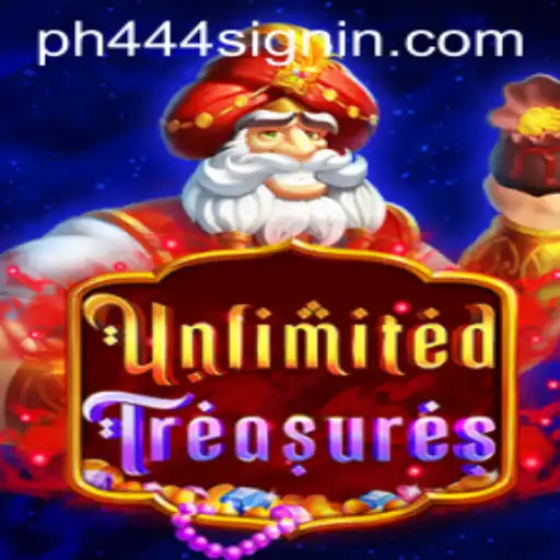 Discover the Exciting World of UnlimitedTreasures: Unveiling PH444 SIGNIN
