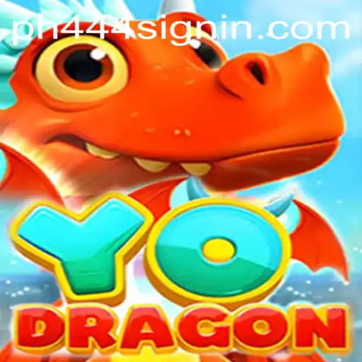 Discover YoDragon: A Thrilling New Adventure With PH444 SIGNIN